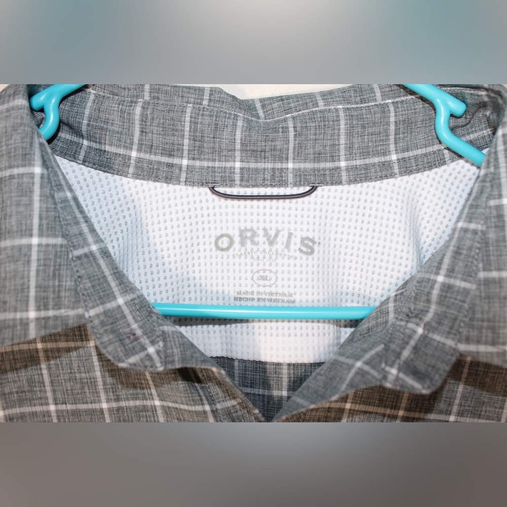Orvis Button Down - image 2